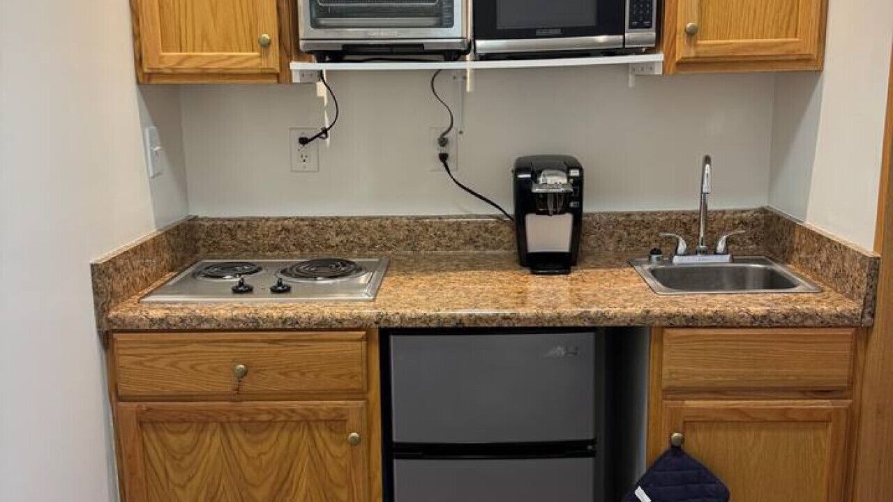 Photo of Kitchen in Madison