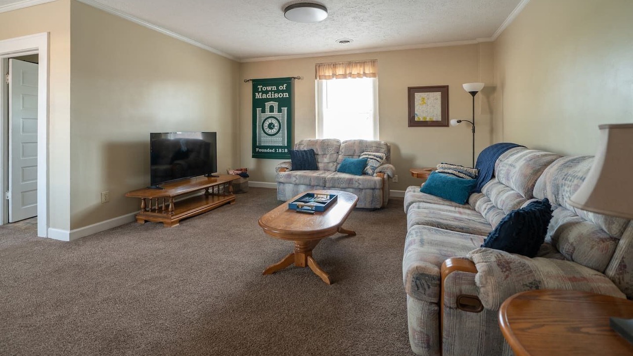 Photo of Livingroom in Madison