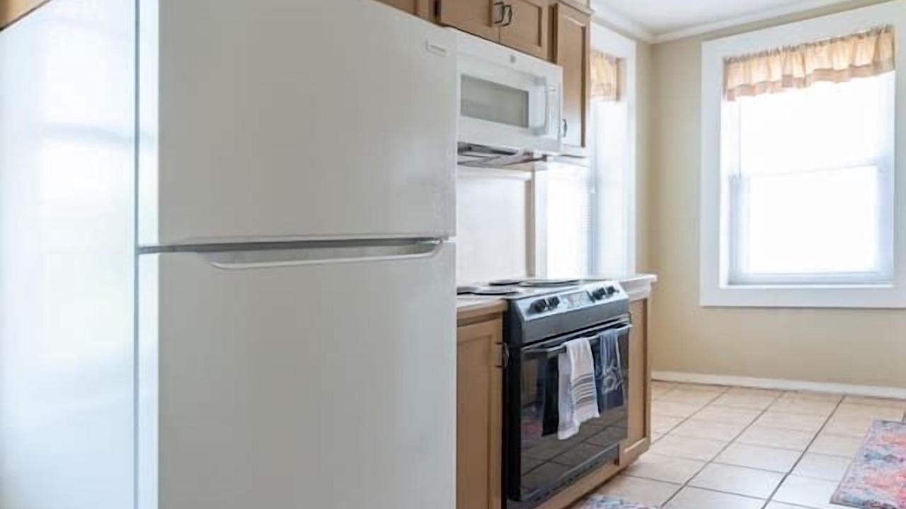 Photo of Kitchen in Madison