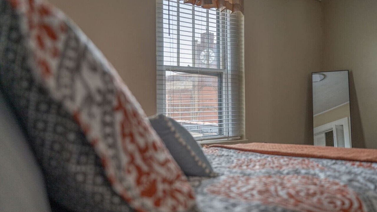 Photo of Bedroom in Madison