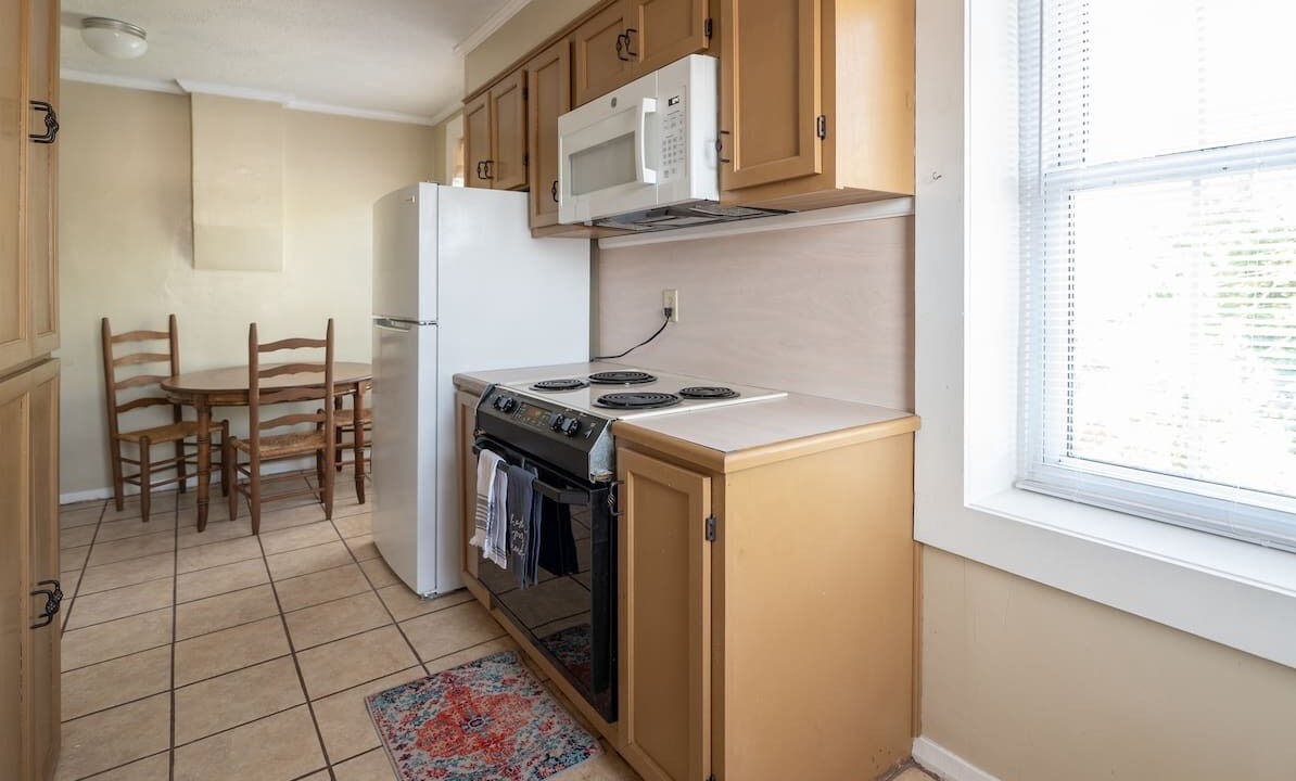 Photo of Kitchen in Madison
