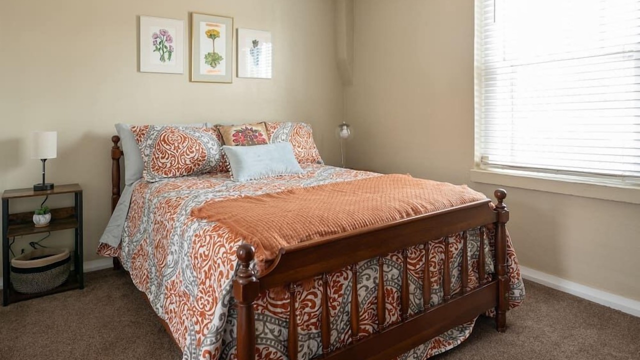Photo of Bedroom in Madison