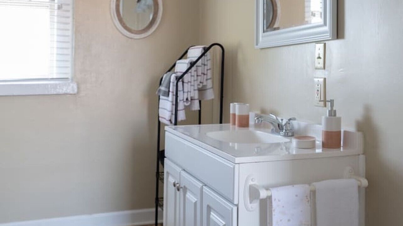 Photo of Bathroom in Madison