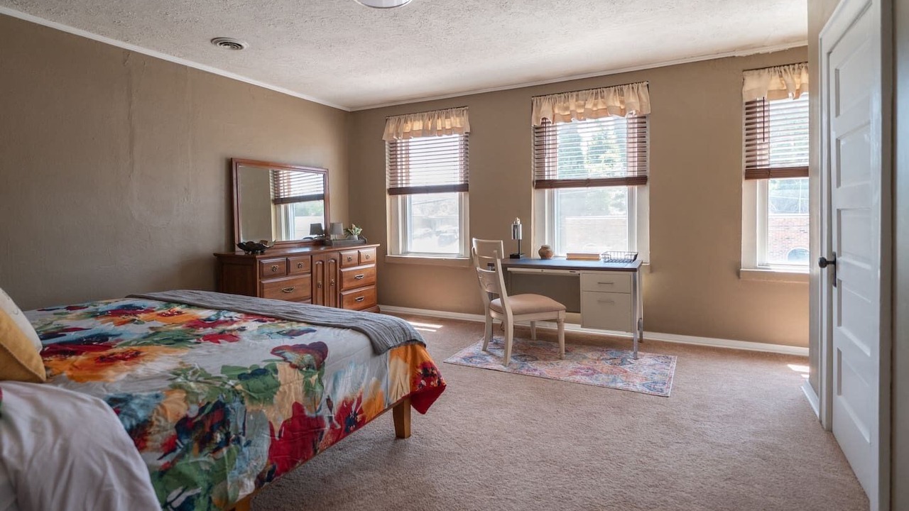 Photo of Bedroom in Madison