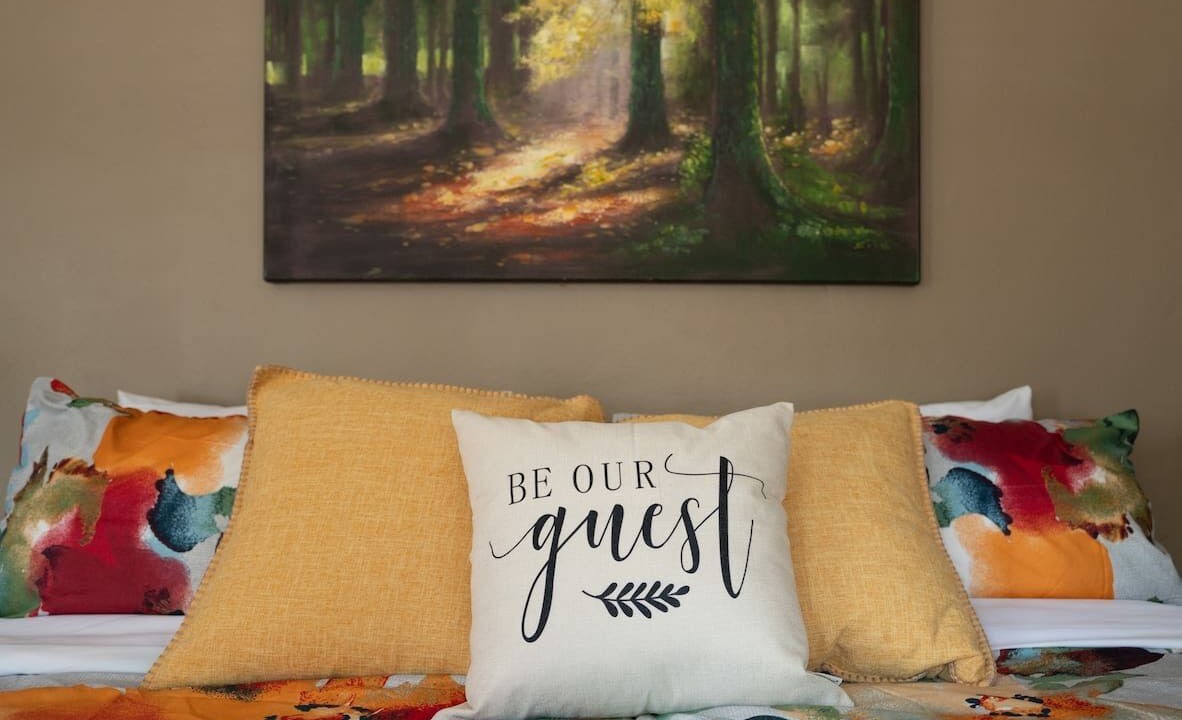 Photo of Bedroom in Madison