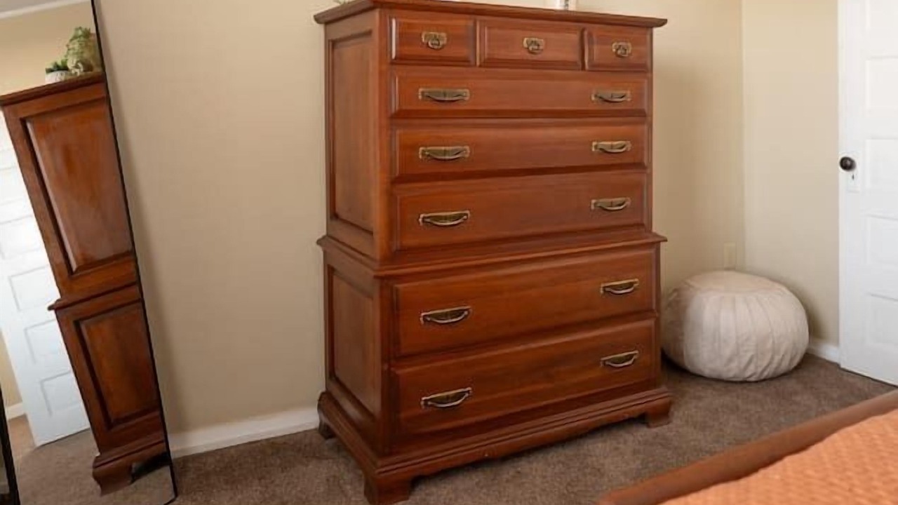 Photo of Bedroom in Madison