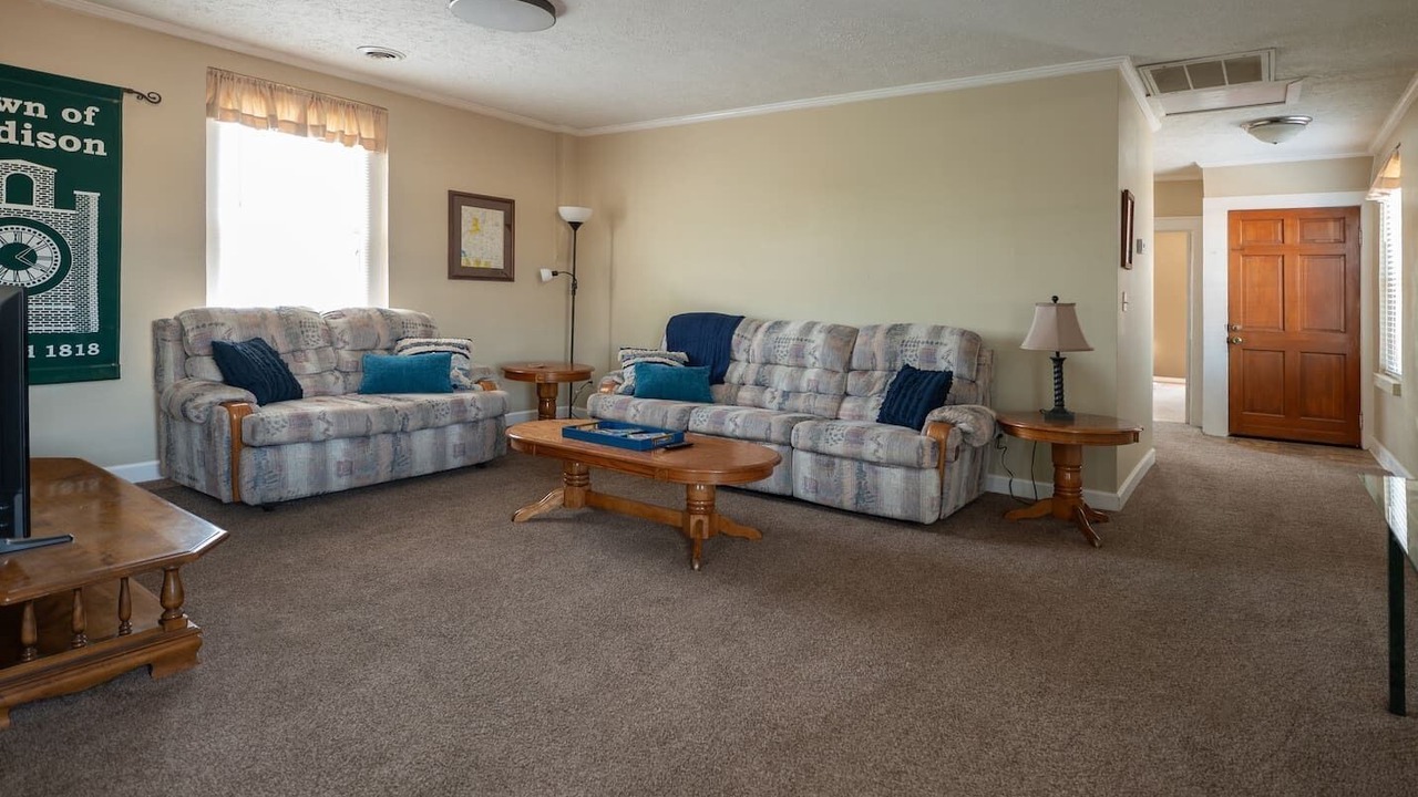 Photo of Livingroom in Madison
