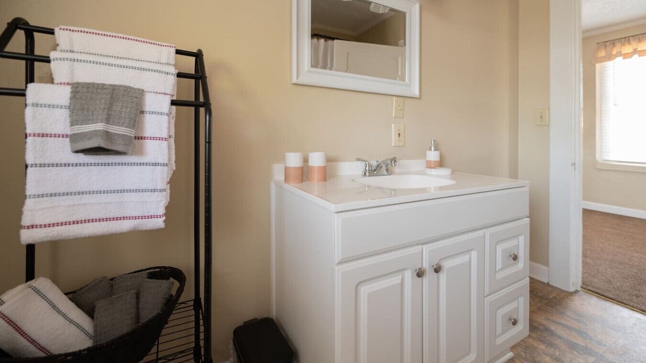 Photo of Bathroom in Madison