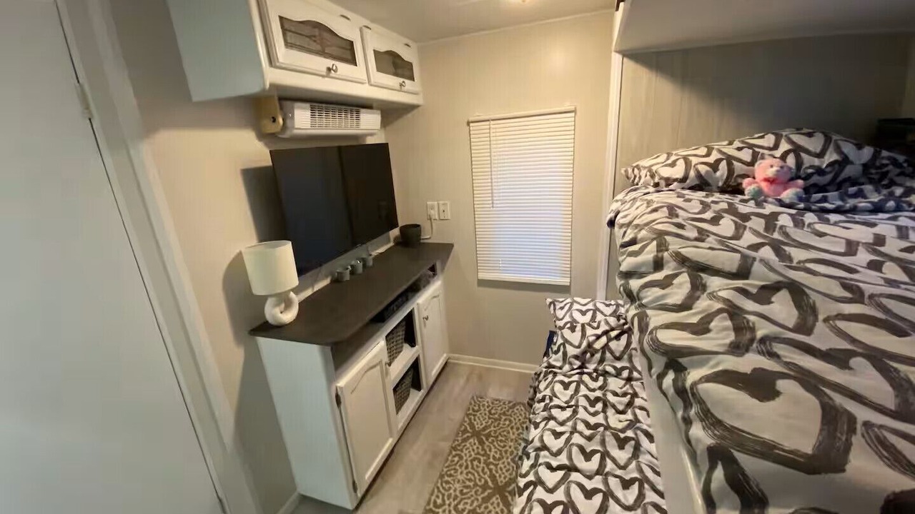 Photo of Bedroom in New London