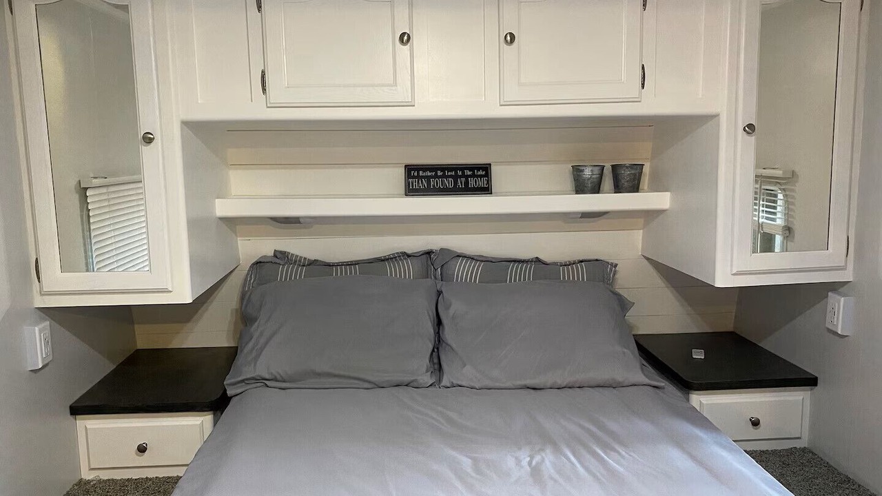 Photo of Bedroom in New London