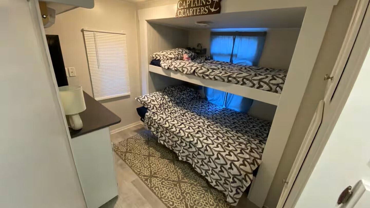 Photo of Bedroom in New London