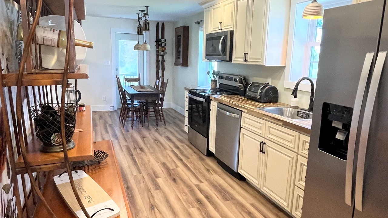 Photo of Kitchen in Stokes