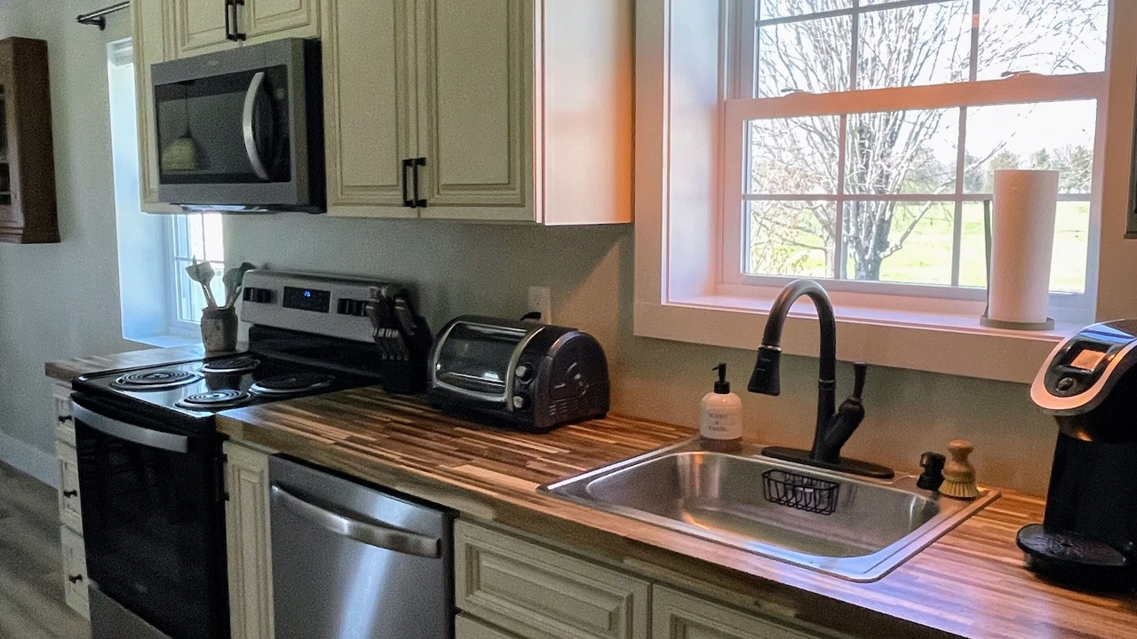 Photo of Kitchen in Stokes