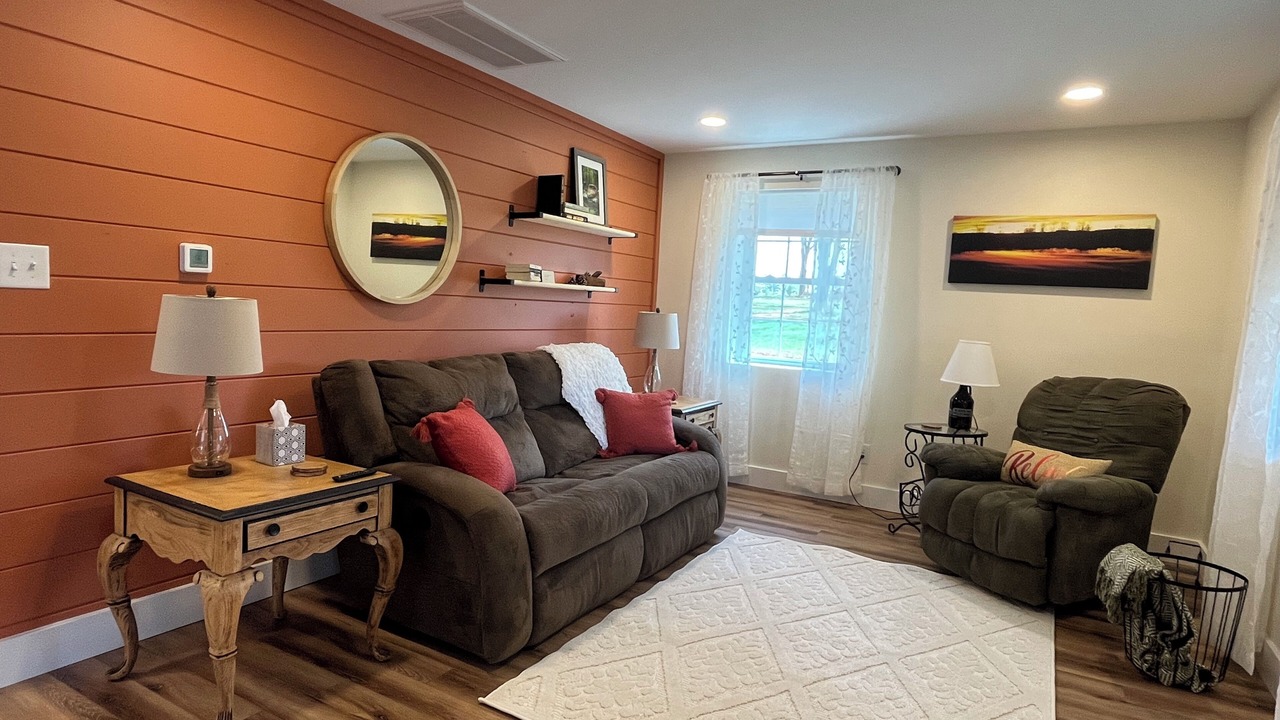Photo of Livingroom in Stokes