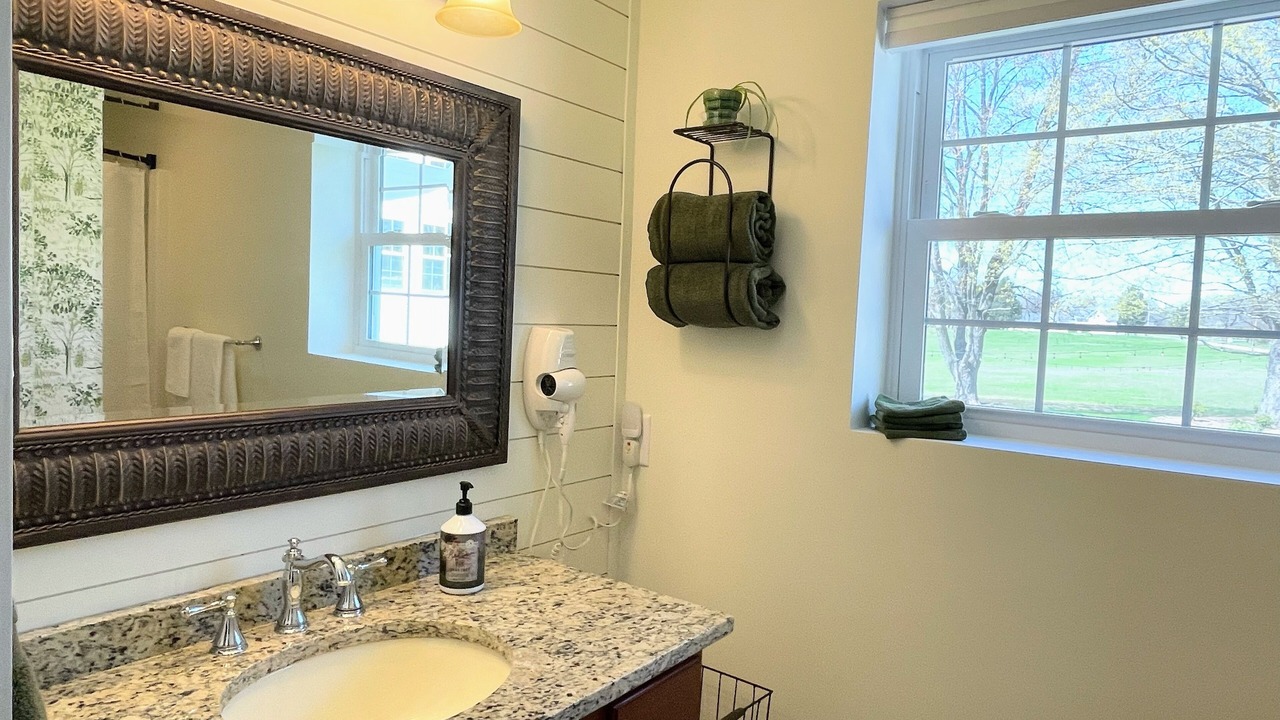 Photo of Bathroom in Stokes