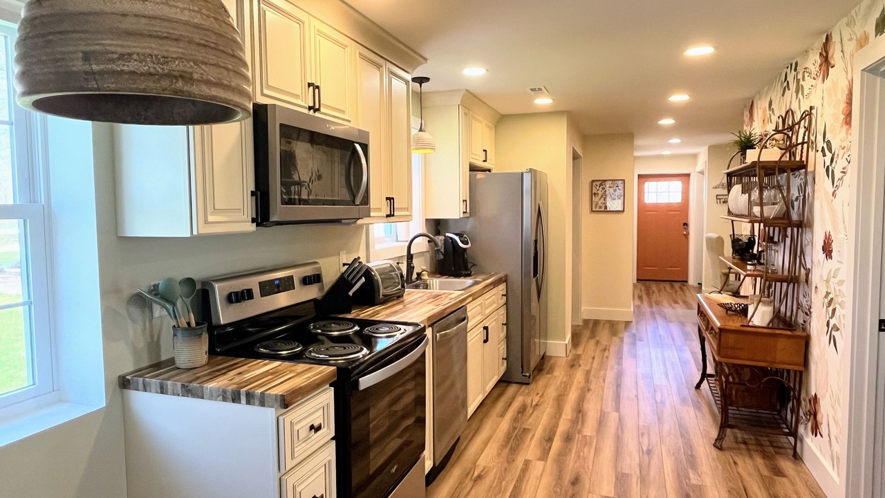 Photo of Kitchen in Stokes
