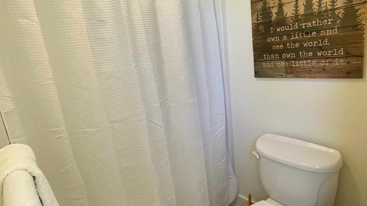 Photo of Bathroom in Stokes
