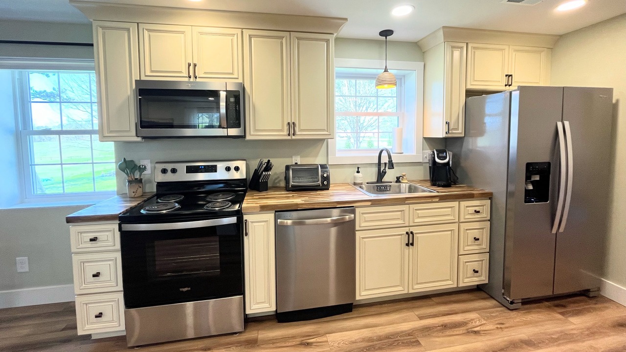 Photo of Kitchen in Stokes