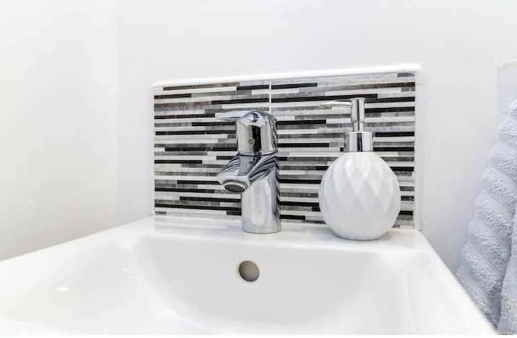 Photo of Bathroom in Middlesbrough