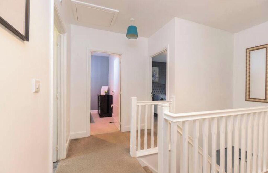 Photo of Bedroom in Middlesbrough
