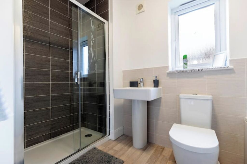 Photo of Bathroom in Middlesbrough