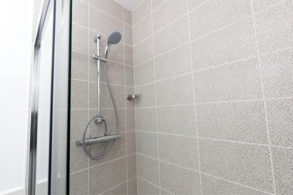 Photo of Bathroom in Middlesbrough