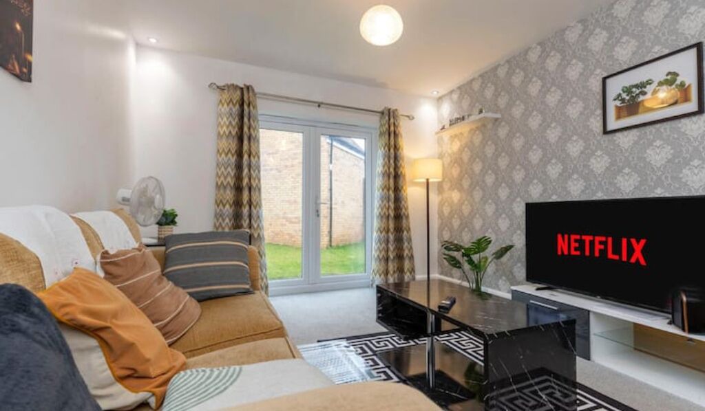 Photo of Livingroom in Middlesbrough