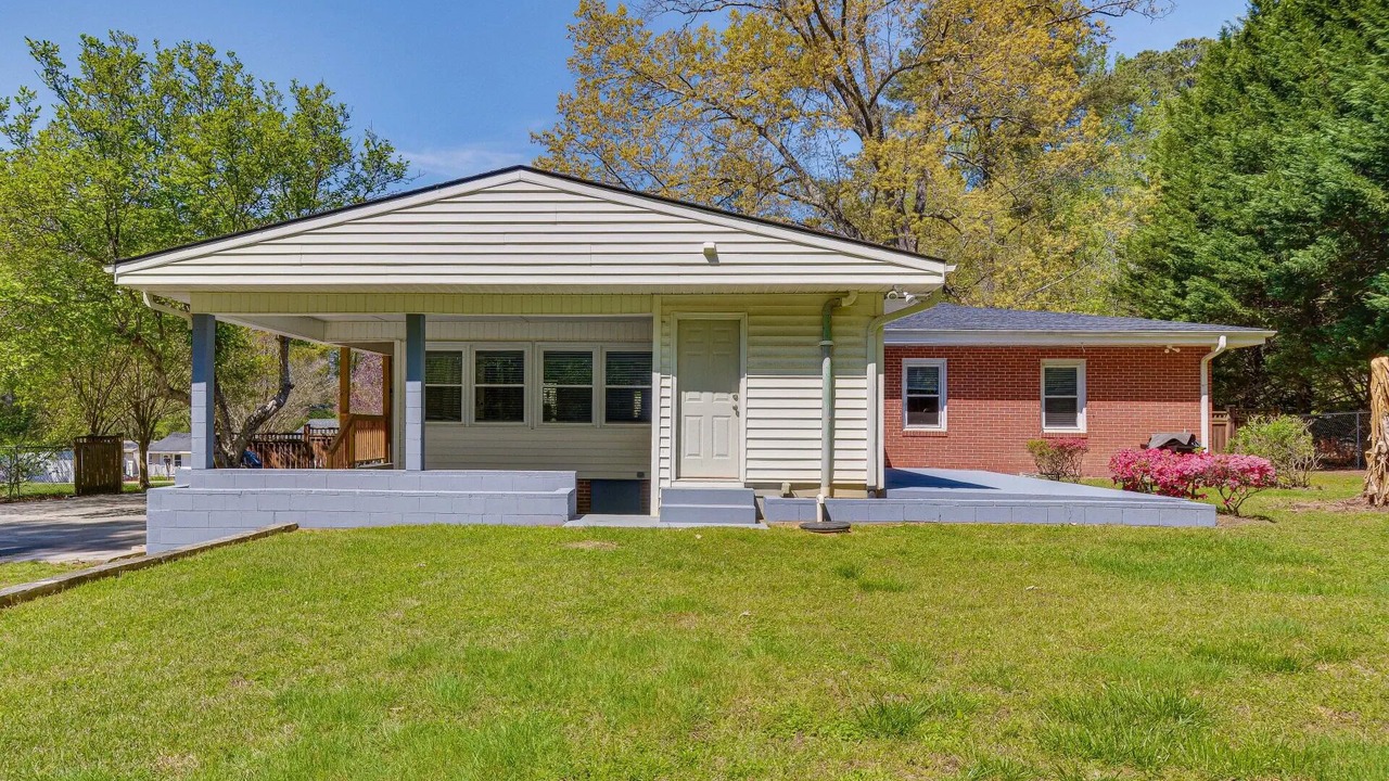 Photo of Outdoor in Northeast Raleigh