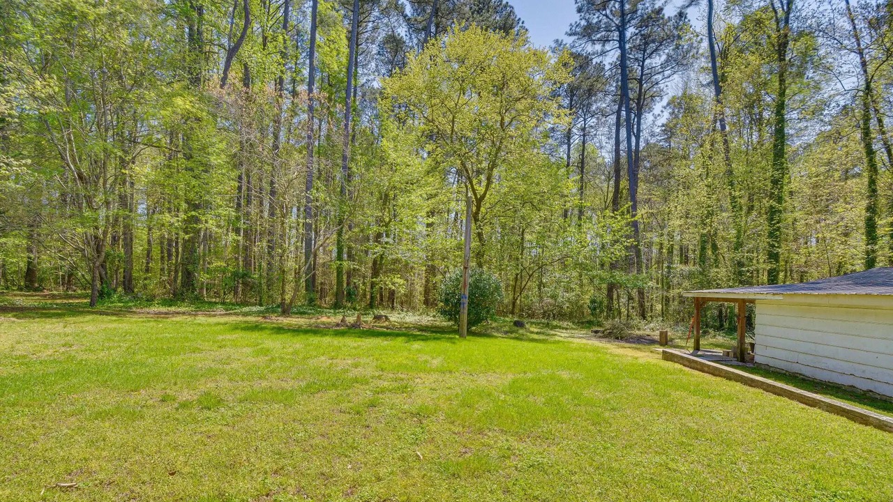 Photo of Outdoor in Northeast Raleigh