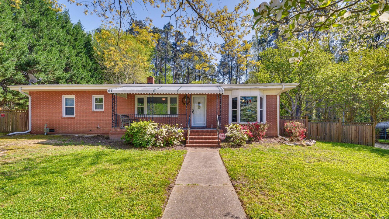 Photo of Outdoor in Northeast Raleigh