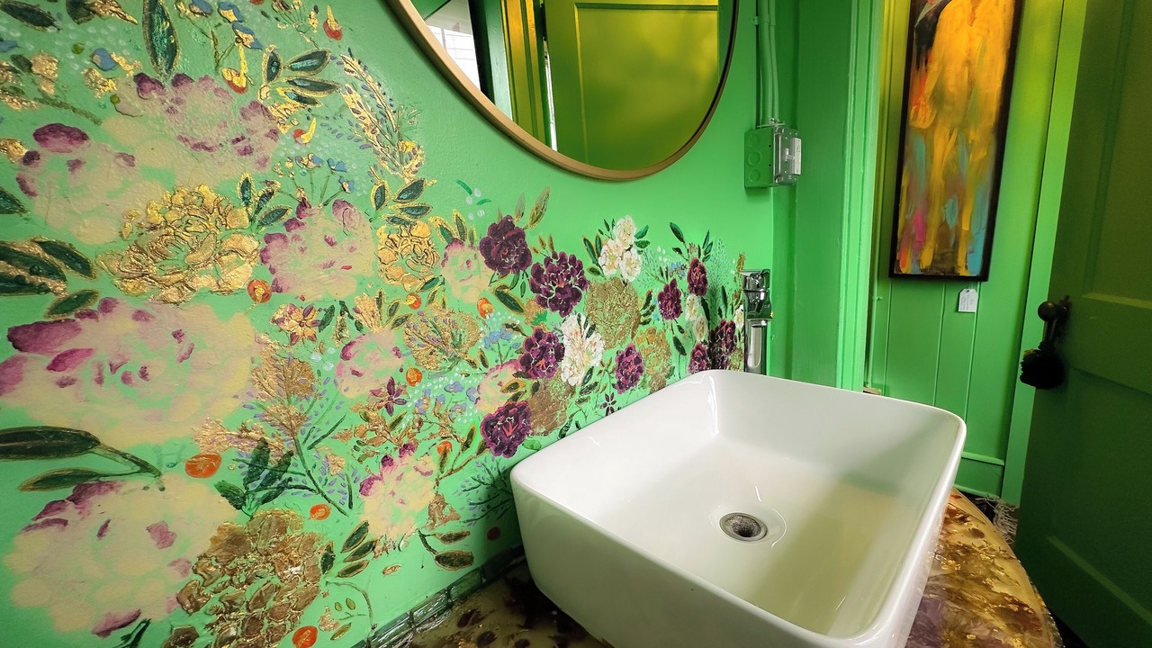 Photo of Bathroom in Winston - Salem