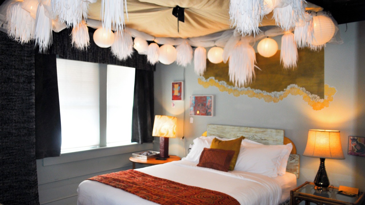 Photo of Bedroom in Winston - Salem