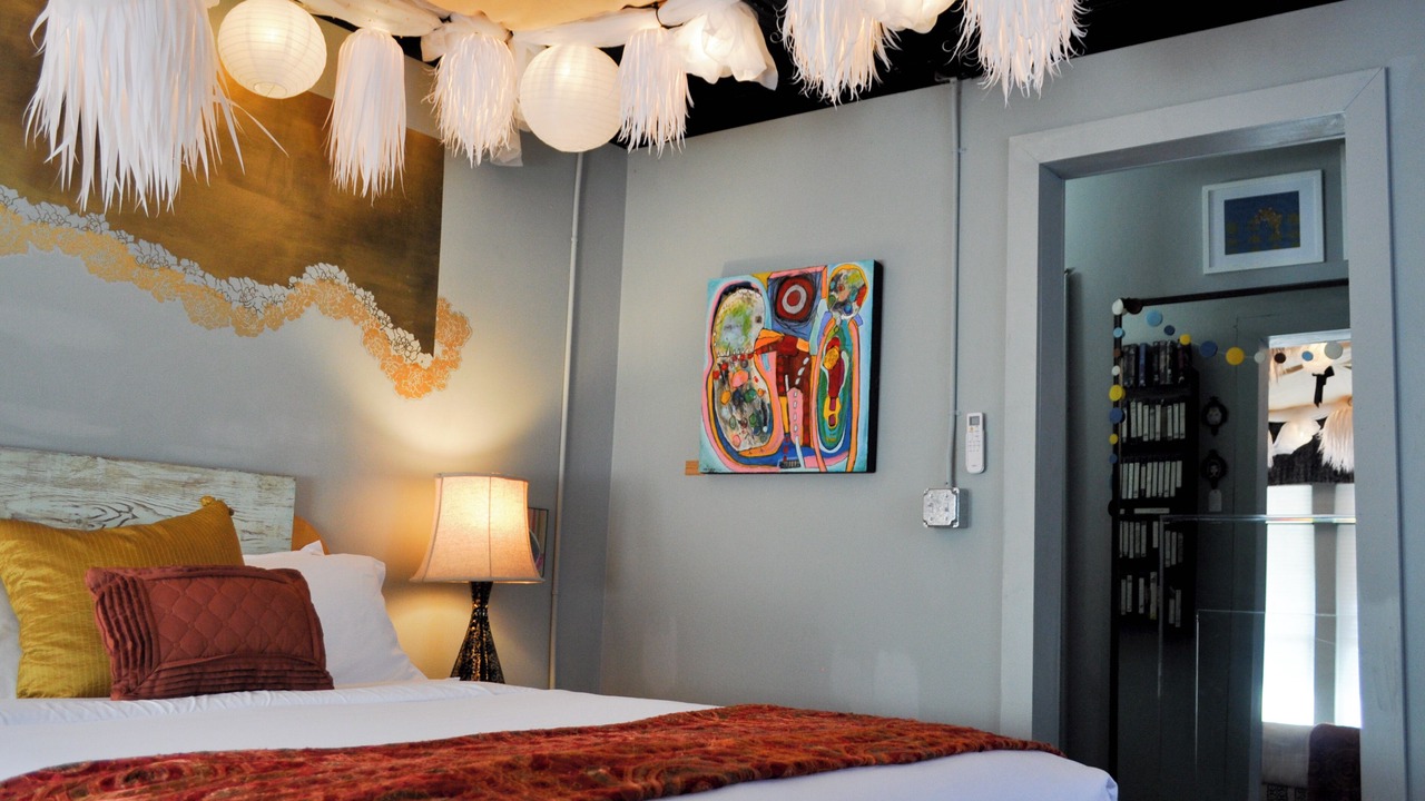 Photo of Bedroom in Winston - Salem