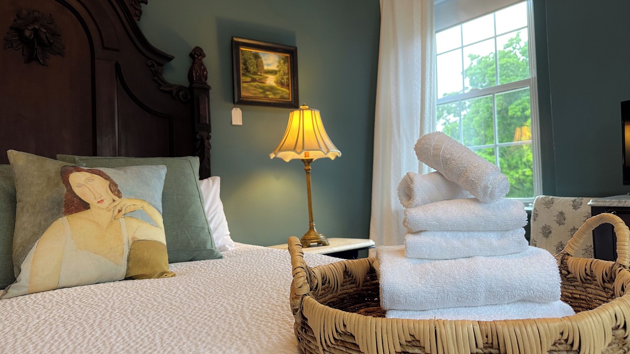 Photo of Bedroom in Winston - Salem