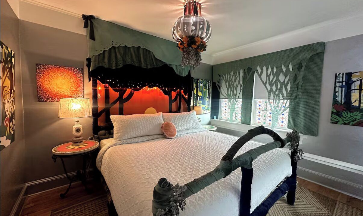 Photo of Bedroom in Winston - Salem