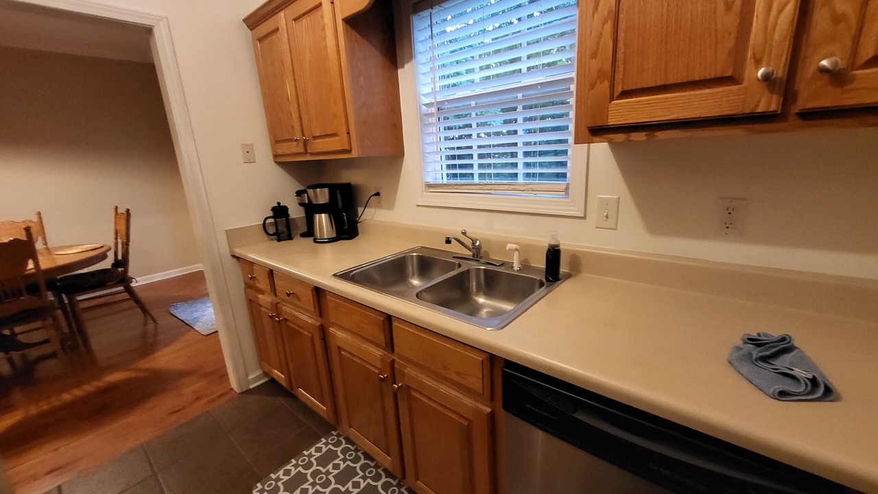 Photo of Kitchen in Guntersville