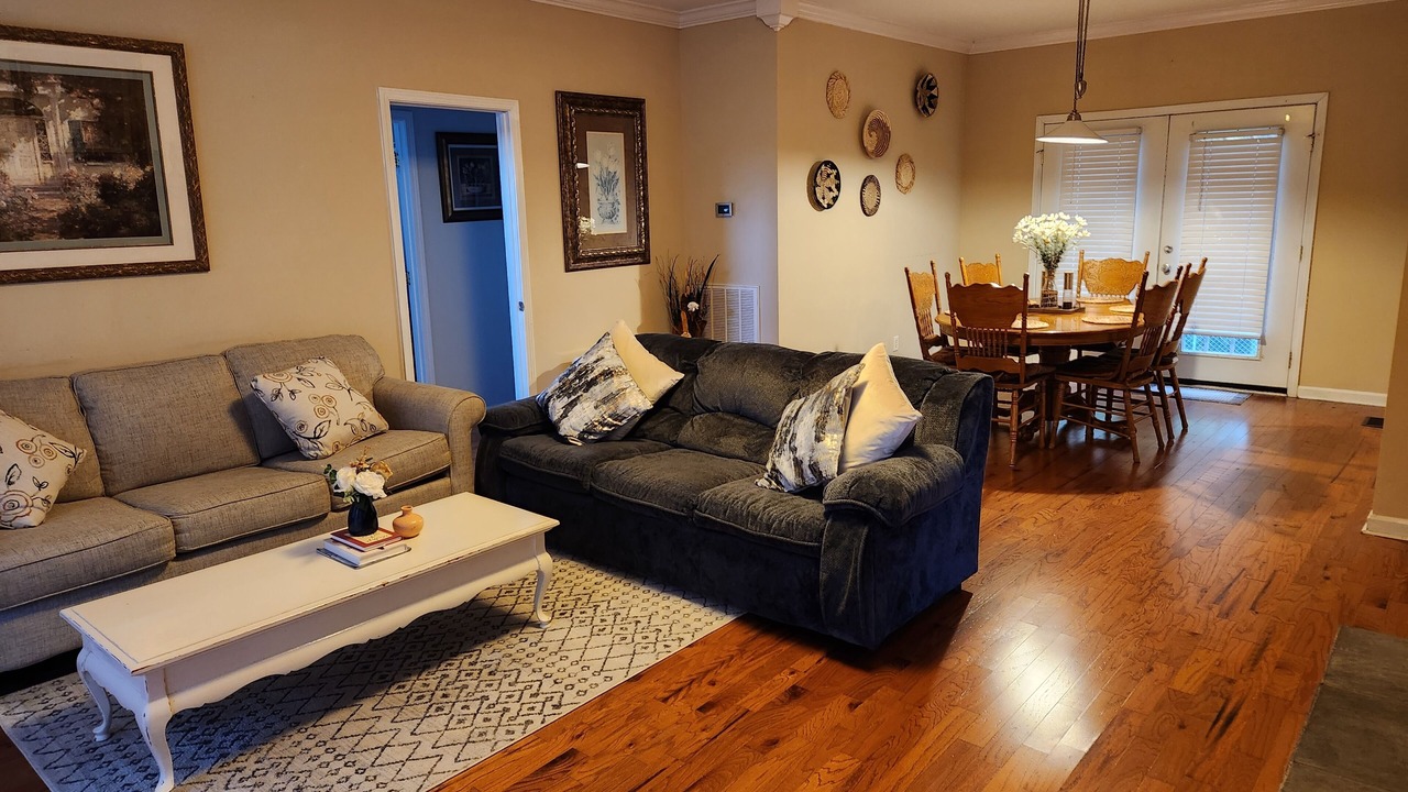Photo of Livingroom in Guntersville