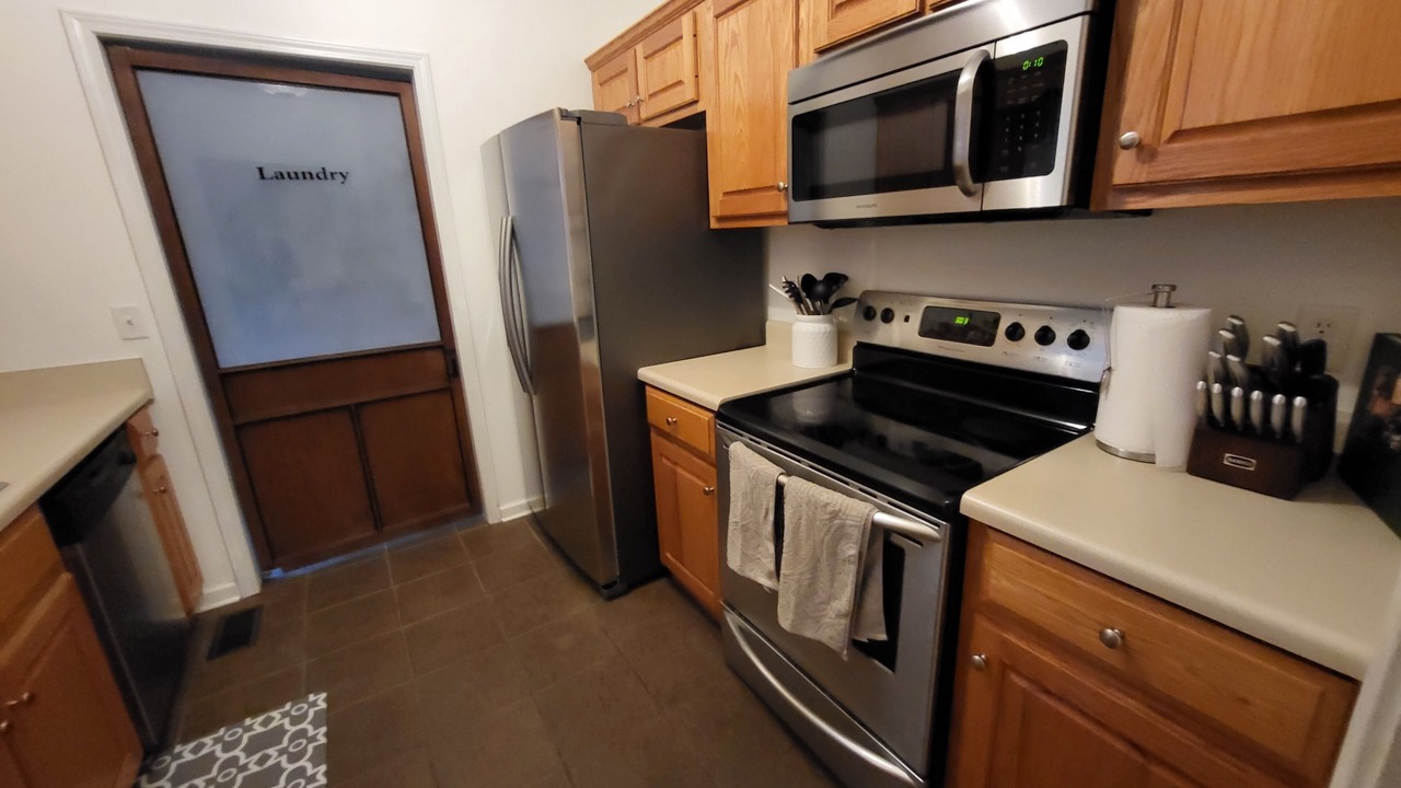 Photo of Kitchen in Guntersville