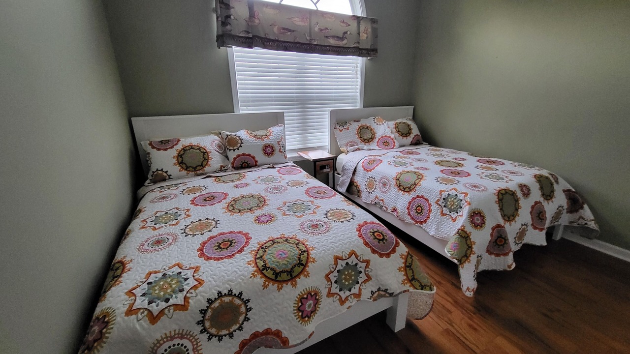 Photo of Bedroom in Guntersville