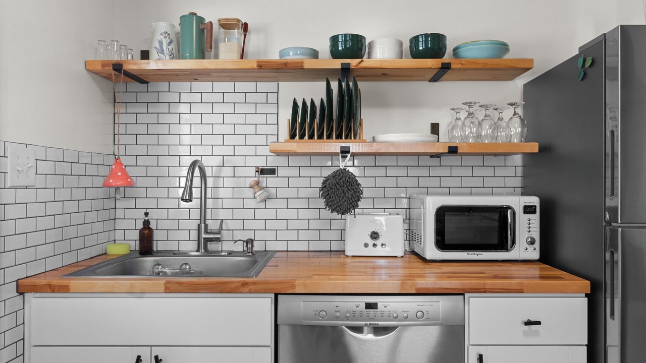 Photo of Kitchen in Jacksonville