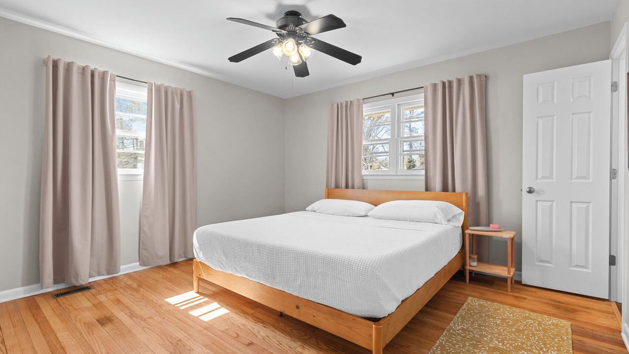Photo of Bedroom in Jacksonville