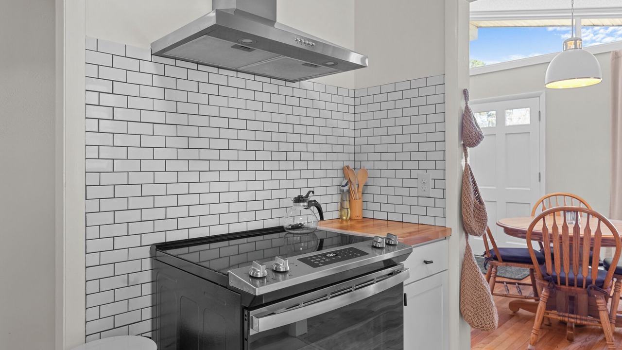 Photo of Kitchen in Jacksonville