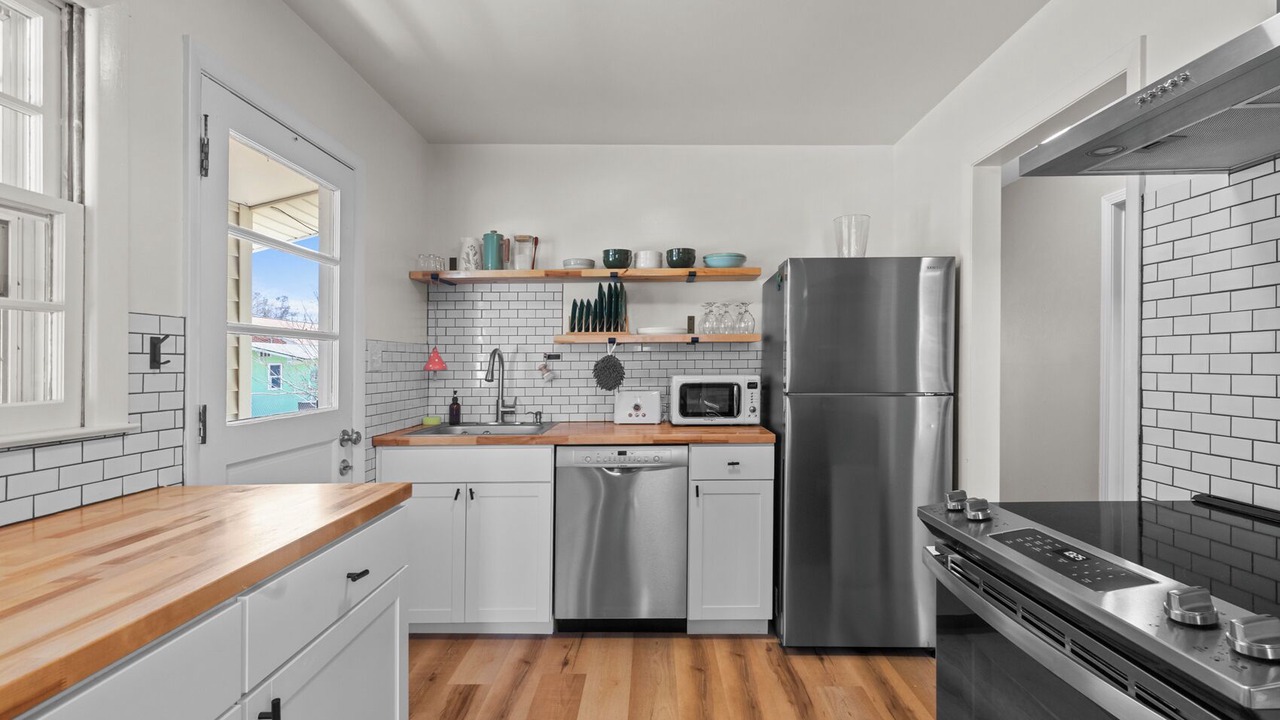 Photo of Kitchen in Jacksonville