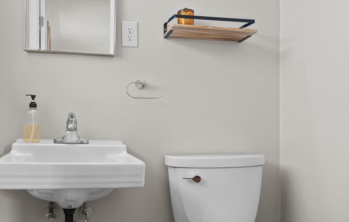 Photo of Bathroom in Jacksonville