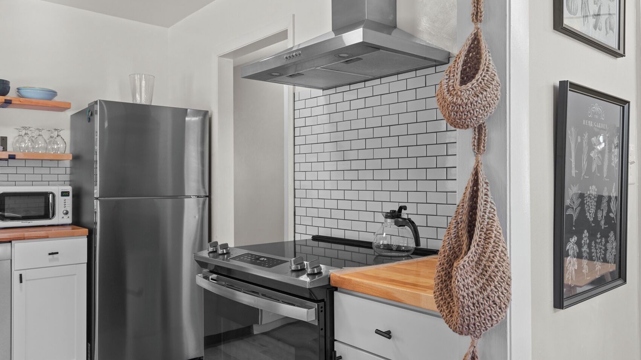 Photo of Kitchen in Jacksonville
