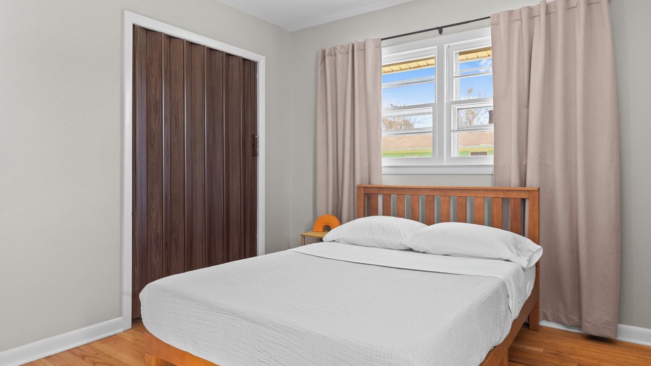 Photo of Bedroom in Jacksonville