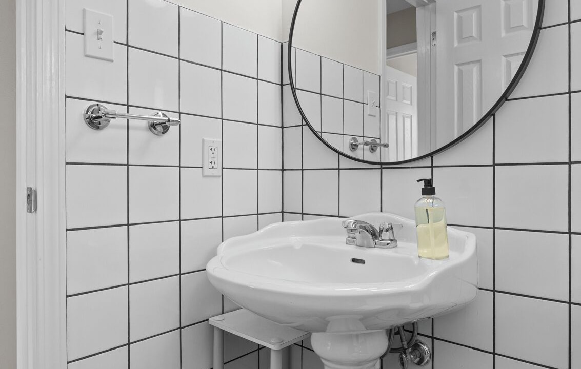 Photo of Bathroom in Jacksonville
