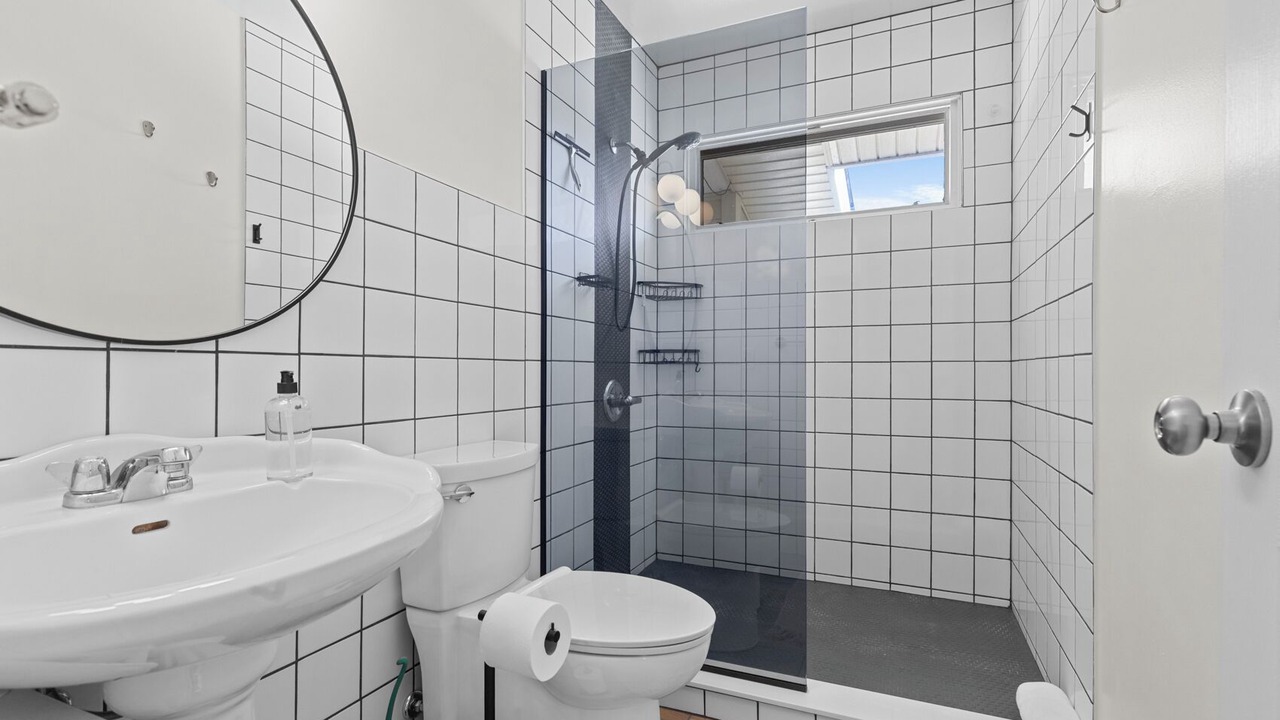 Photo of Bathroom in Jacksonville