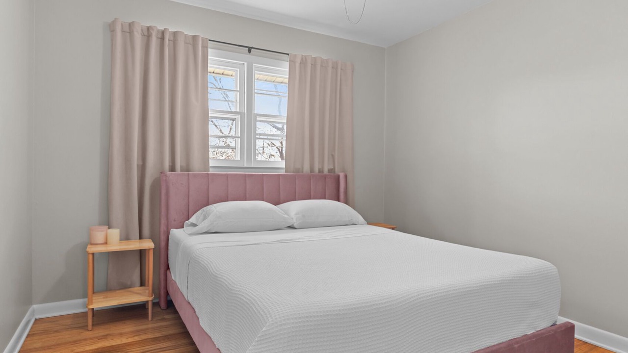Photo of Bedroom in Jacksonville