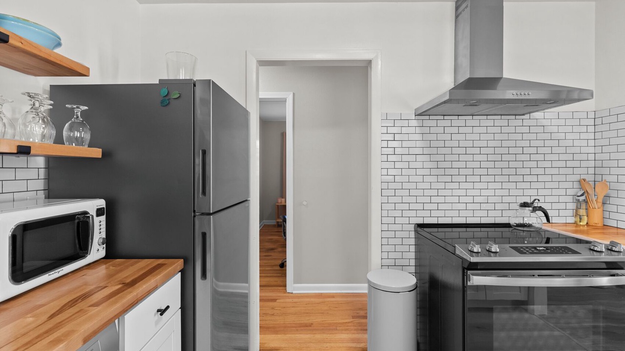 Photo of Kitchen in Jacksonville